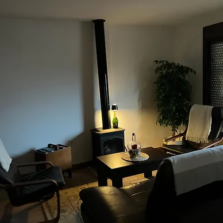 Atico-penthouse Duplex Bellavista Con Parking Appartement *
