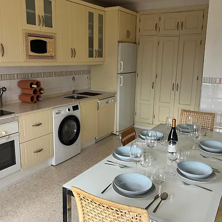 Appartement Atico-penthouse Duplex Bellavista Con Parking Jerez de la Frontera