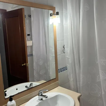 Appartement Atico-penthouse Duplex Bellavista Con Parking *