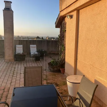 Appartement Atico-penthouse Duplex Bellavista Con Parking Jerez de la Frontera