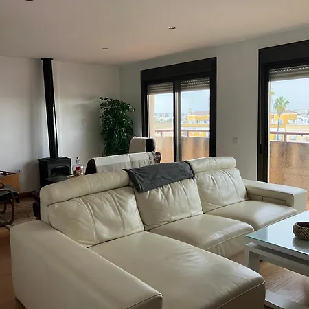 Atico-penthouse Duplex Bellavista Con Parking Jerez de la Frontera