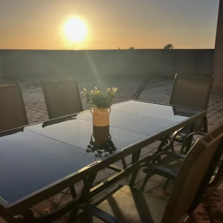 Atico-penthouse Duplex Bellavista Con Parking Apartment Jerez de la Frontera